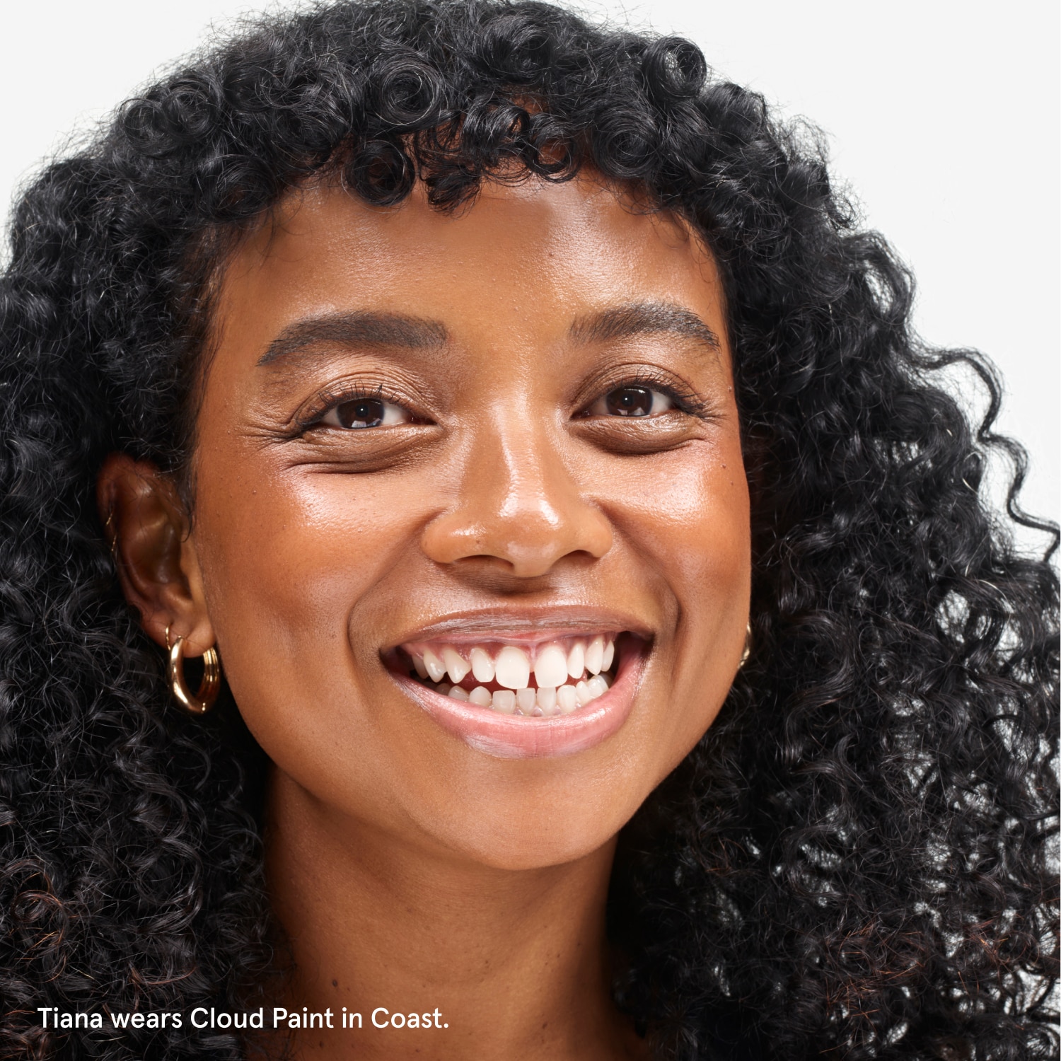 CLOUD PAINT GEL CREAM BRONZER (BRONCEADOR EN CREMA)